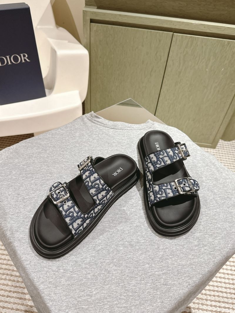 Christian Dior Slippers